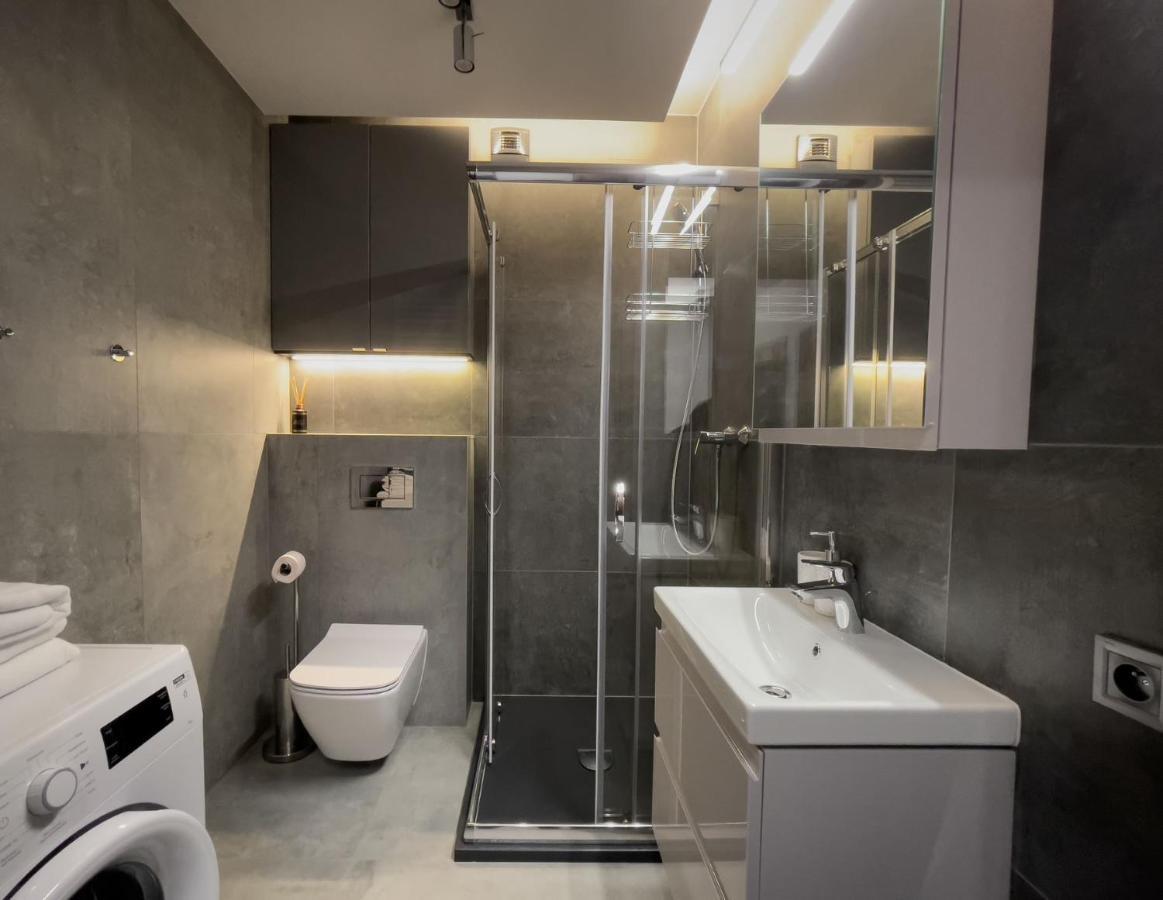 Urban Premium, Opolska 10 No 90, 2 Free Garages, Self Check-in