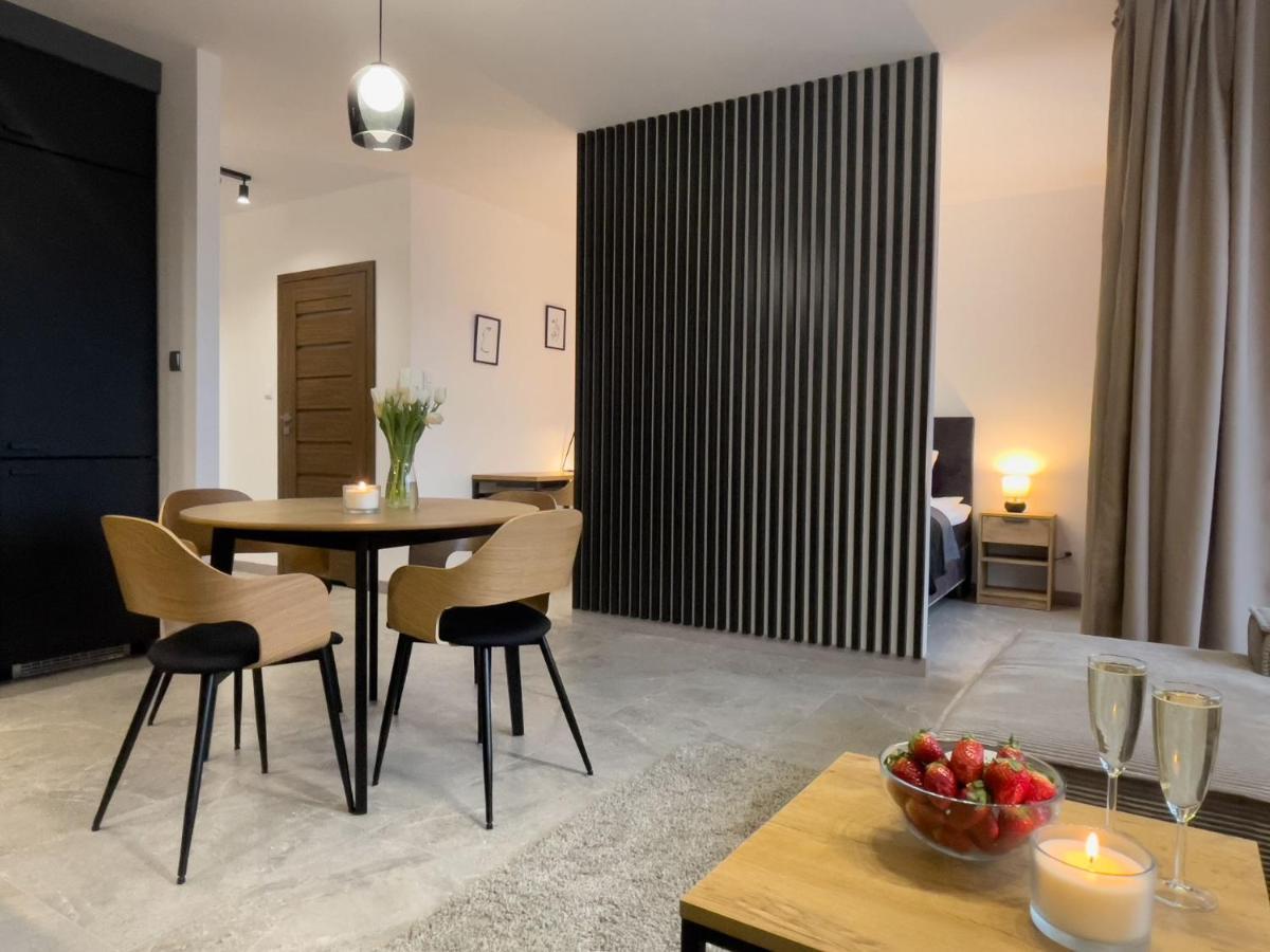 Apartment Urban Premium, Opolska 10 No 90, 2 Free Garages, Self Check-in