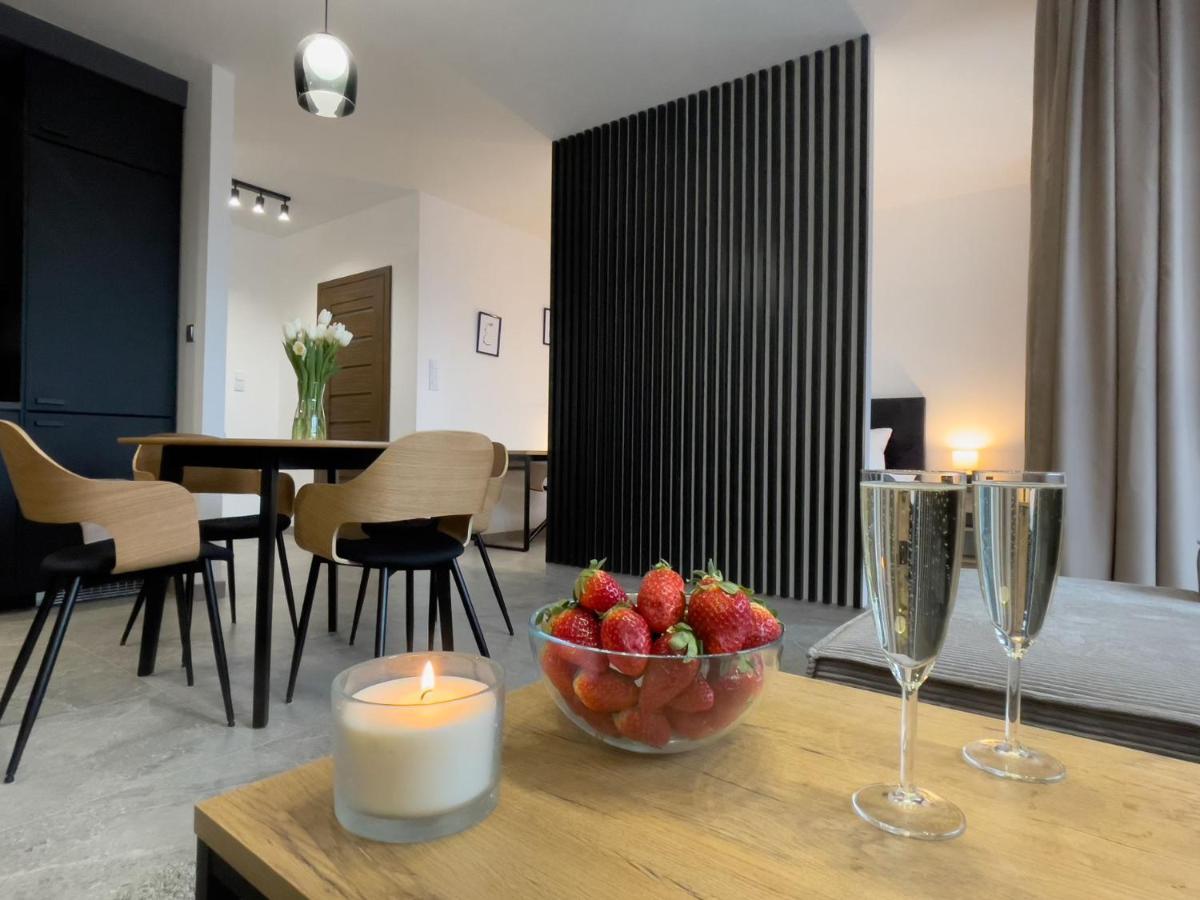 Urban Premium, Opolska 10 No 90, 2 Free Garages, Self Check-in * Katowice