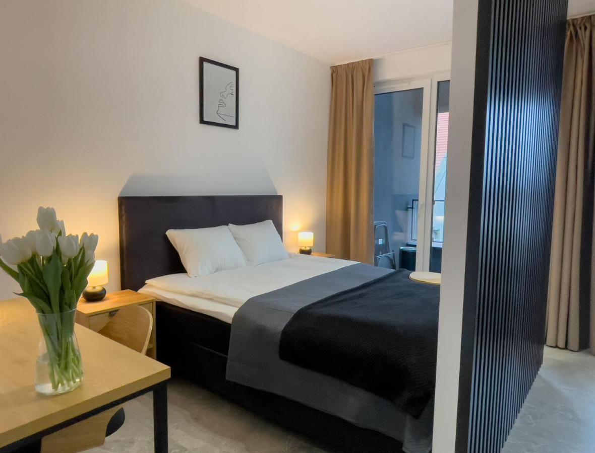 Urban Premium, Opolska 10 No 90, 2 Free Garages, Self Check-in Apartment Katowice