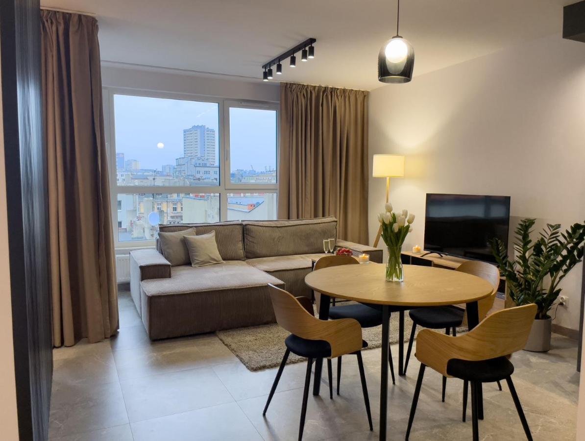 Apartment Urban Premium, Opolska 10 No 90, 2 Free Garages, Self Check-in
