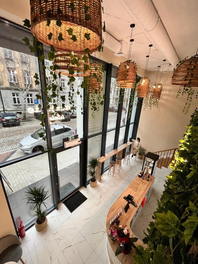 Urban Premium, Opolska 10 No 90, 2 Free Garages, Self Check-in Apartment Katowice