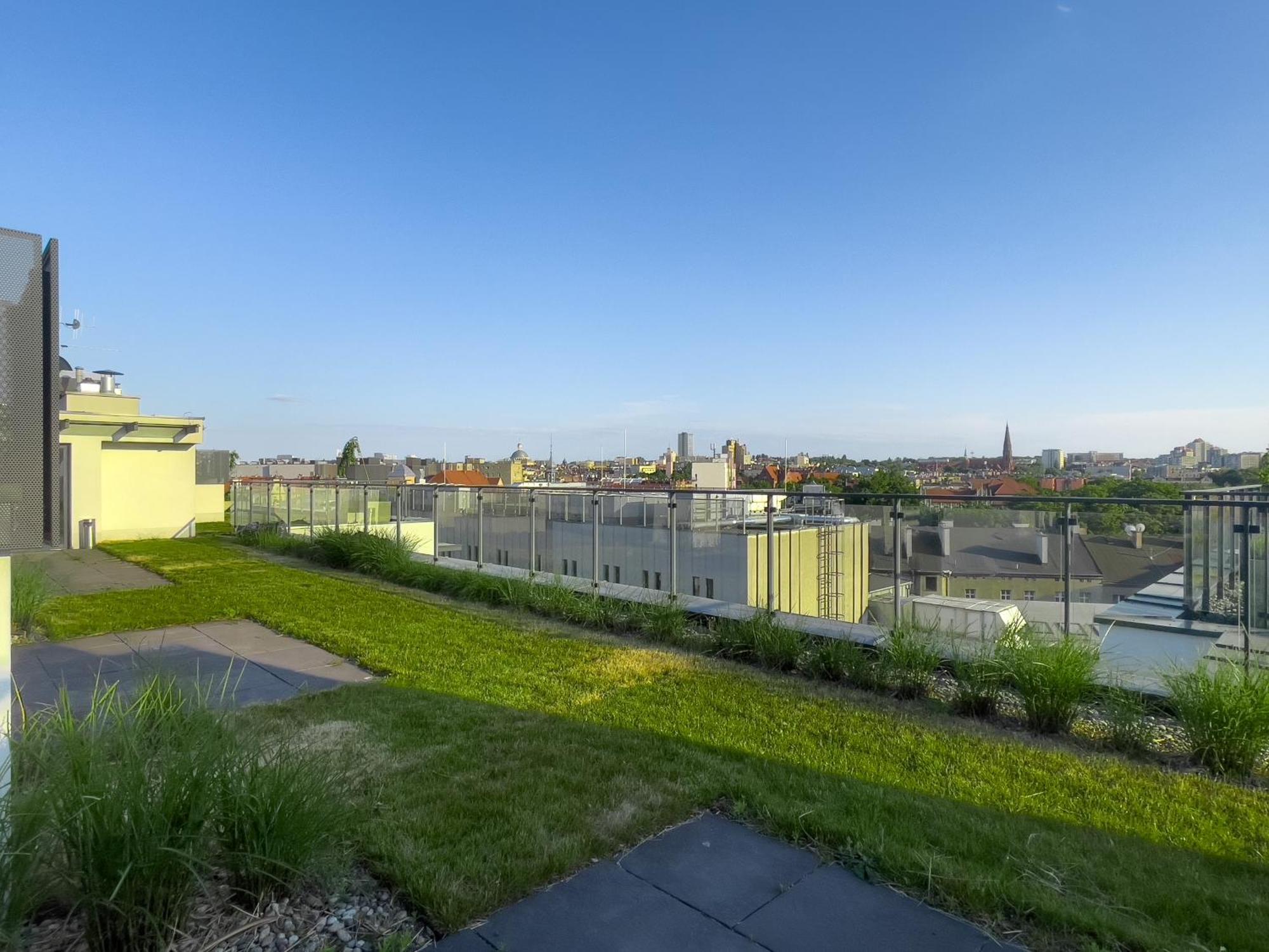 Apartment Urban Premium, Opolska 10 No 90, 2 Free Garages, Self Check-in *