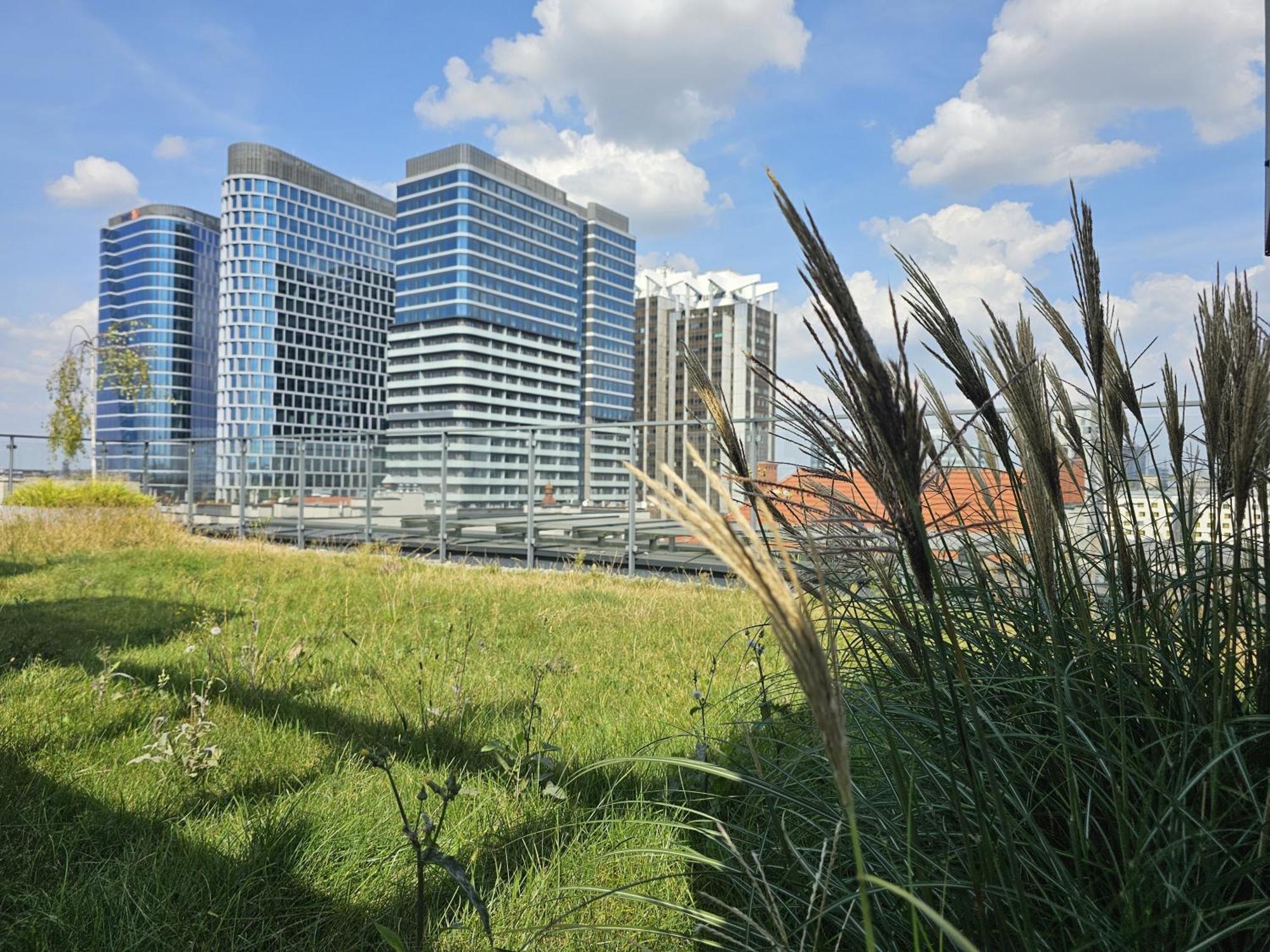Urban Premium, Opolska 10 No 90, 2 Free Garages, Self Check-in *