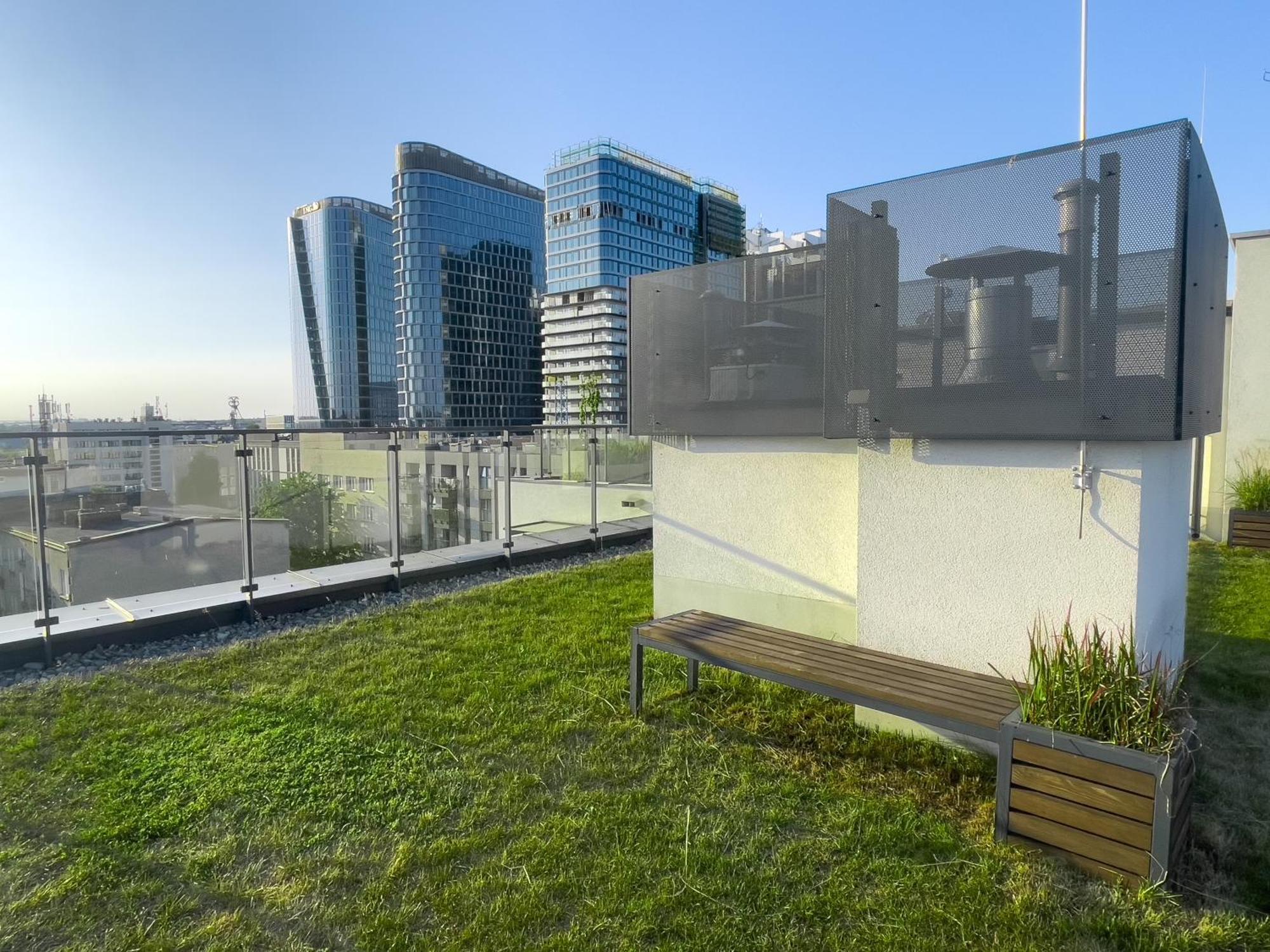 Urban Premium, Opolska 10 No 90, 2 Free Garages, Self Check-in Apartment